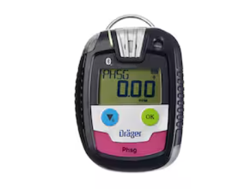 Dräger Pac® 8000